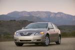 Toyota Camry Hybrid 2006 года (NA)